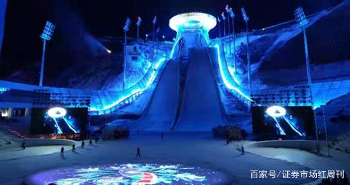 夜光激光跑，科技点亮运动未来的简单介绍