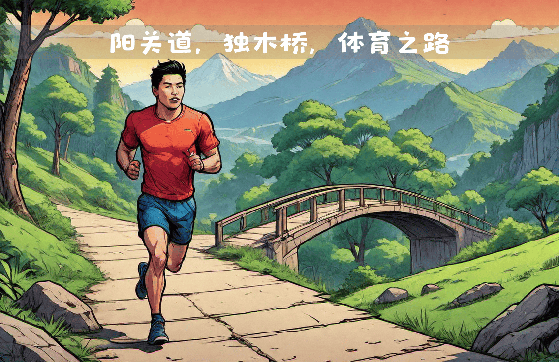 体育+文化融合创新，推动青少年多元发展新格局的简单介绍